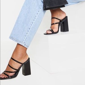 Heels from Pretty Little Thing